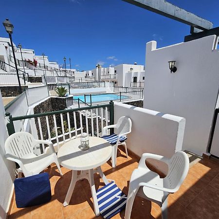 G&W Lanzarote Apartment Puerto del Carmen  Phòng bức ảnh
