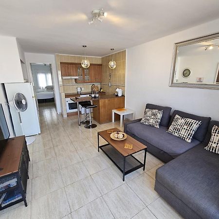 G&W Lanzarote Apartment Puerto del Carmen  Phòng bức ảnh