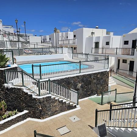 G&W Lanzarote Apartment Puerto del Carmen  Phòng bức ảnh