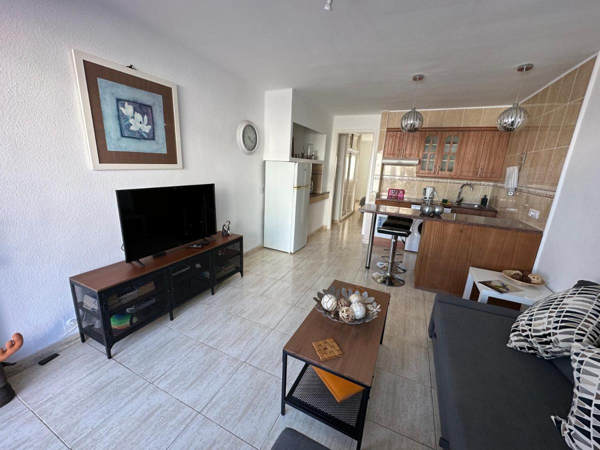 G&W Lanzarote Apartment Puerto del Carmen  Ngoại thất bức ảnh