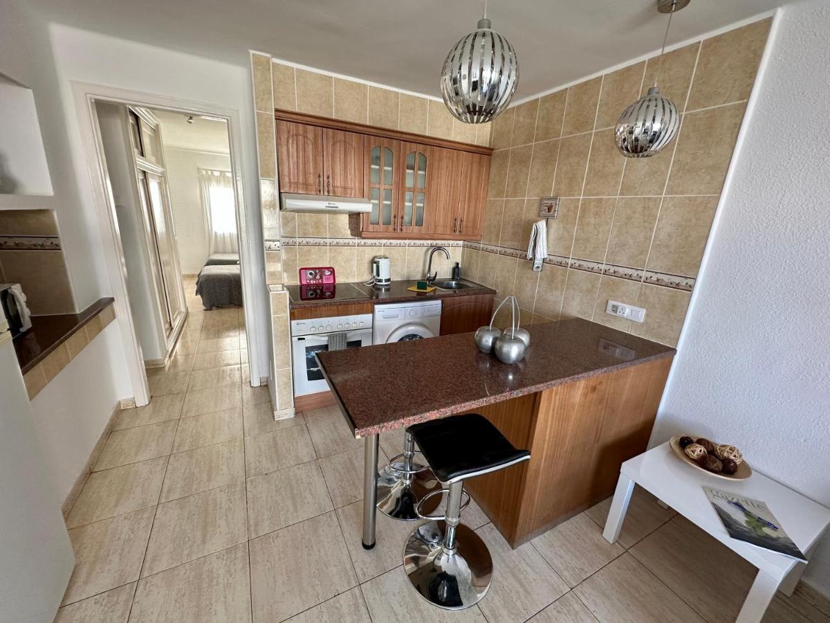 G&W Lanzarote Apartment Puerto del Carmen  Ngoại thất bức ảnh