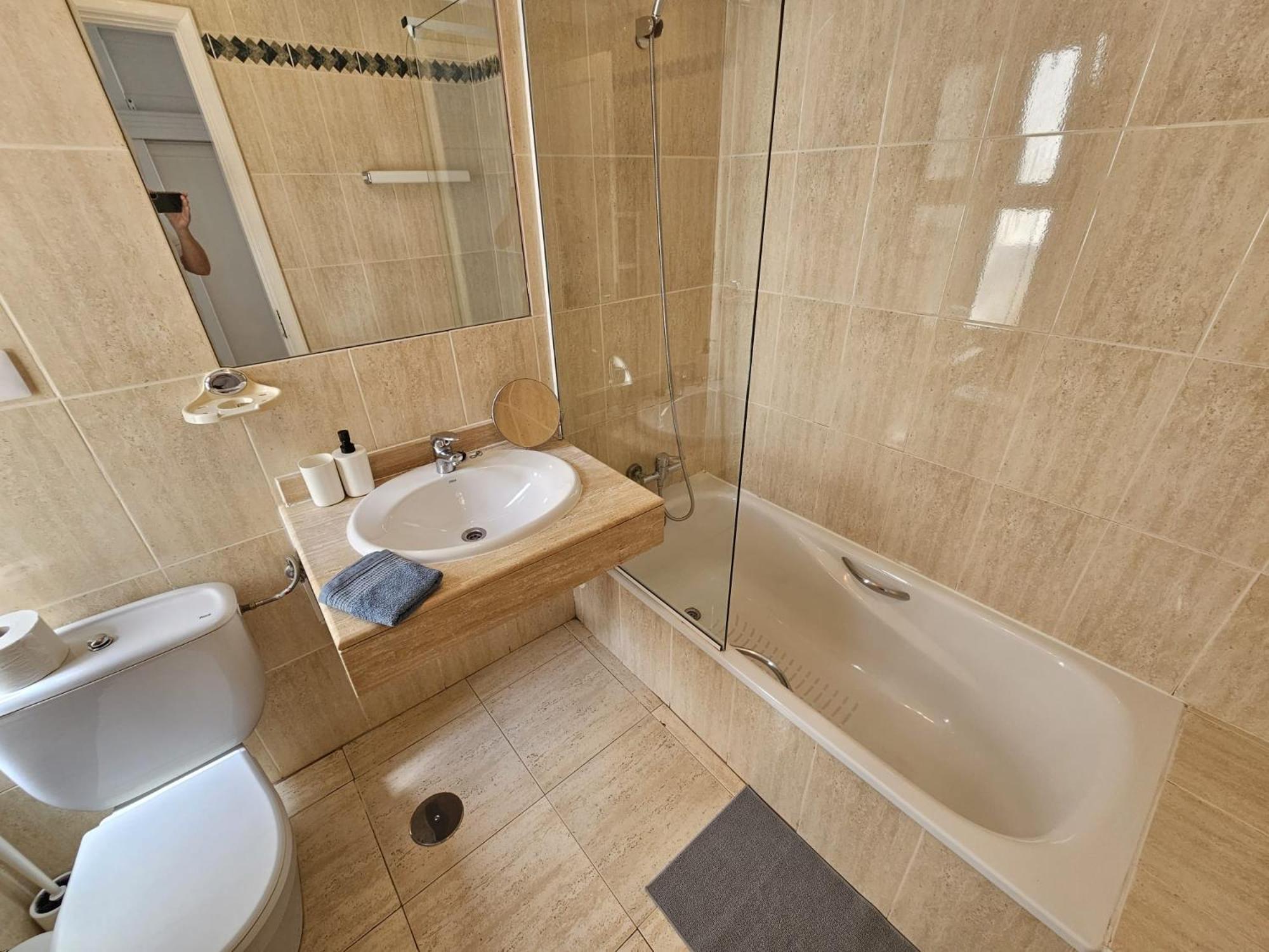 G&W Lanzarote Apartment Puerto del Carmen  Phòng bức ảnh