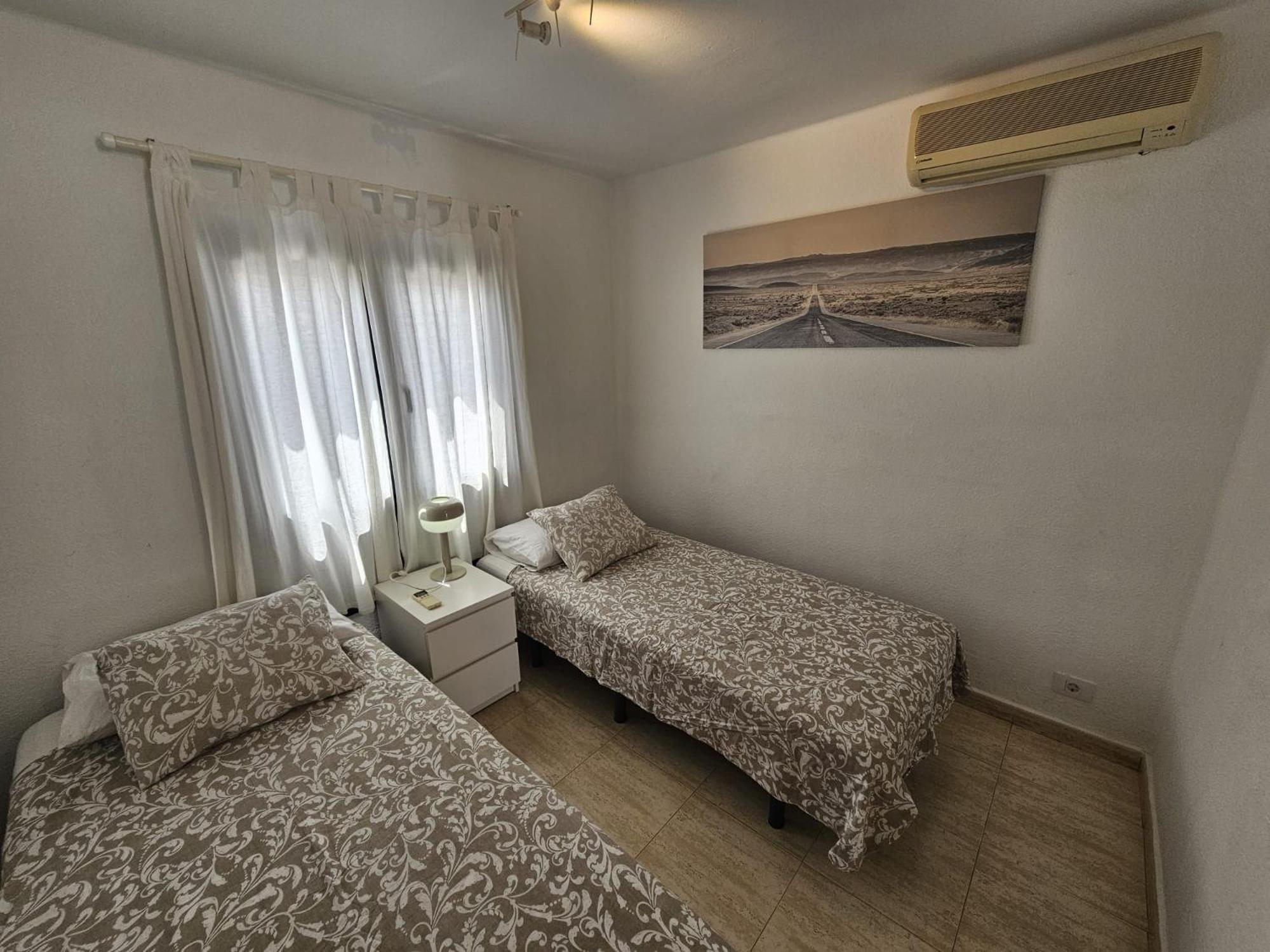 G&W Lanzarote Apartment Puerto del Carmen  Phòng bức ảnh