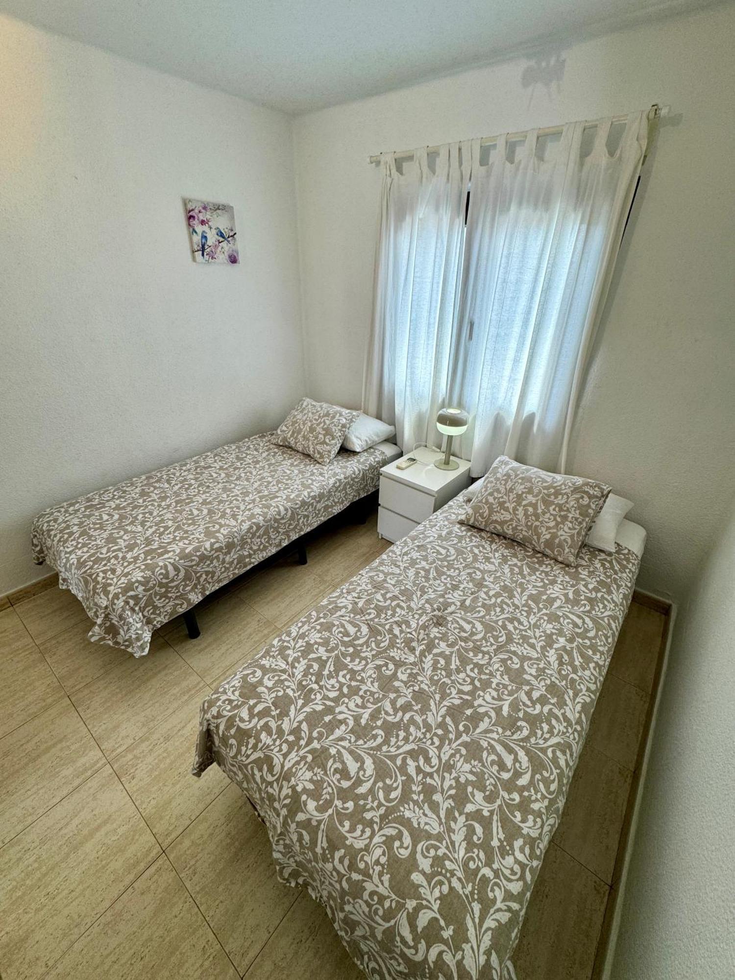 G&W Lanzarote Apartment Puerto del Carmen  Phòng bức ảnh